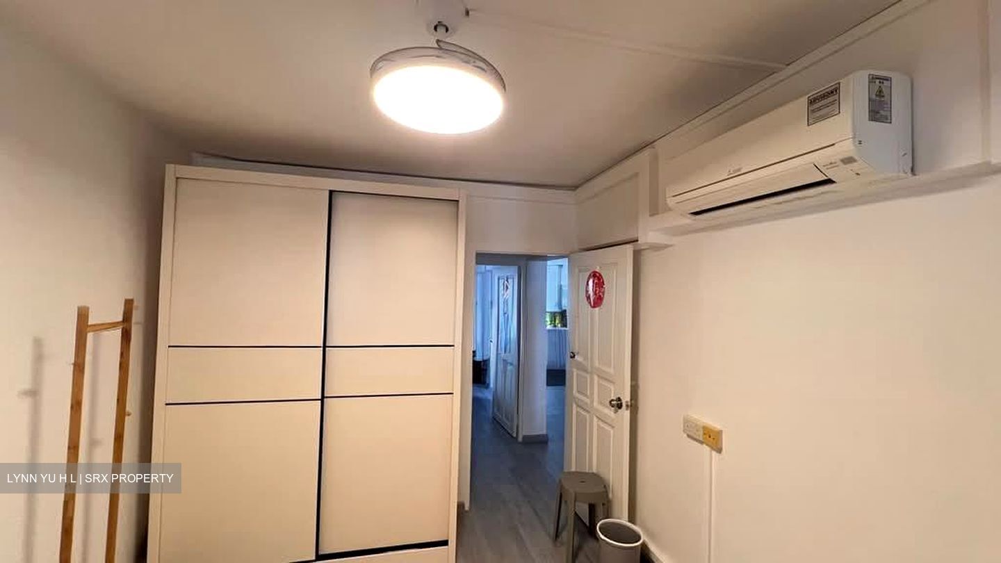 Blk 39 Bedok South Parkview (Bedok), HDB 3 Rooms #595837541